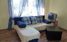 Ferienwohnung Sandhaas