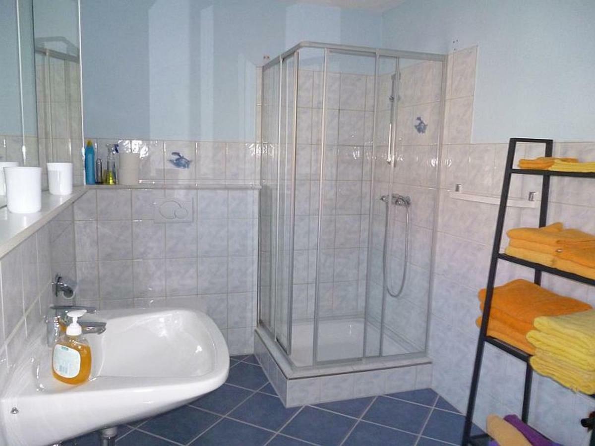 Ferienwohnung Sandhaas Ringsheim Extérieur photo