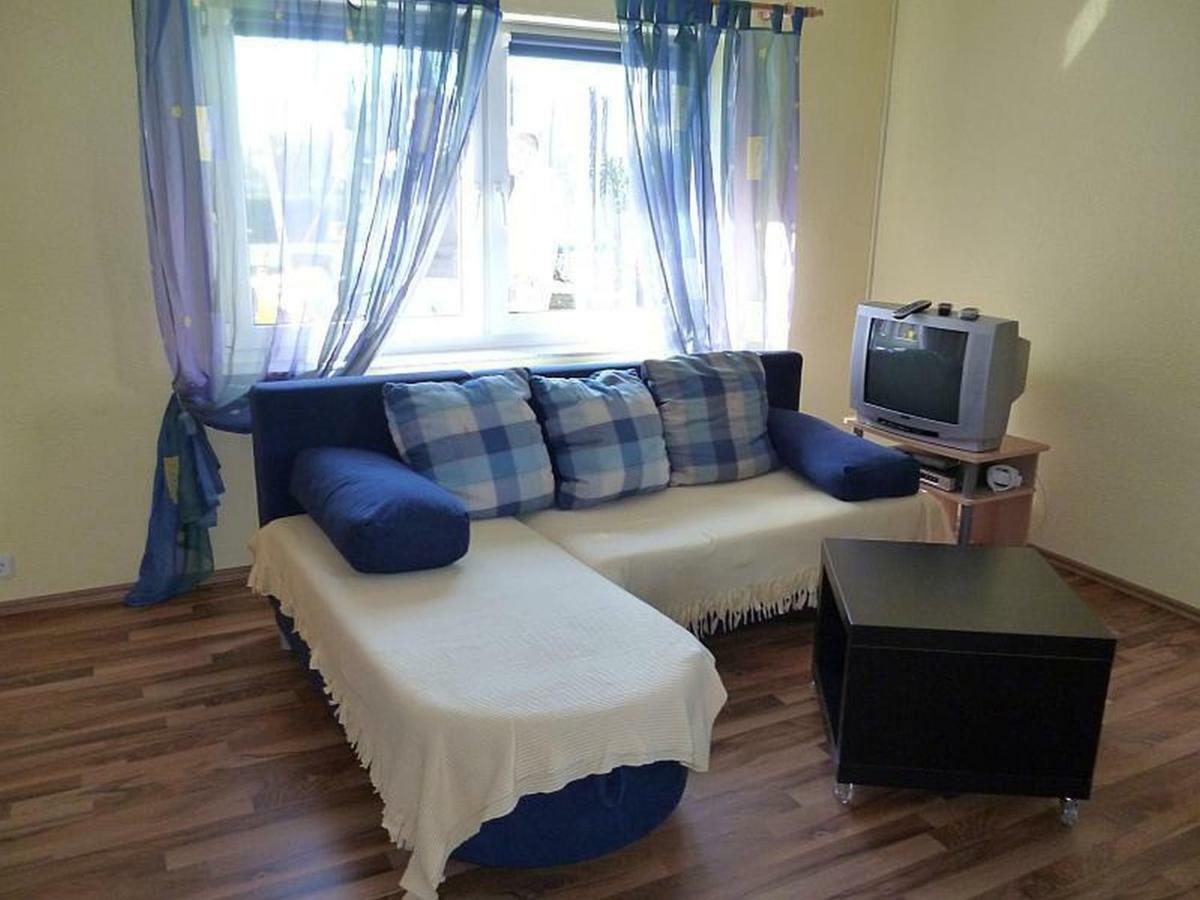 Ferienwohnung Sandhaas Ringsheim Extérieur photo