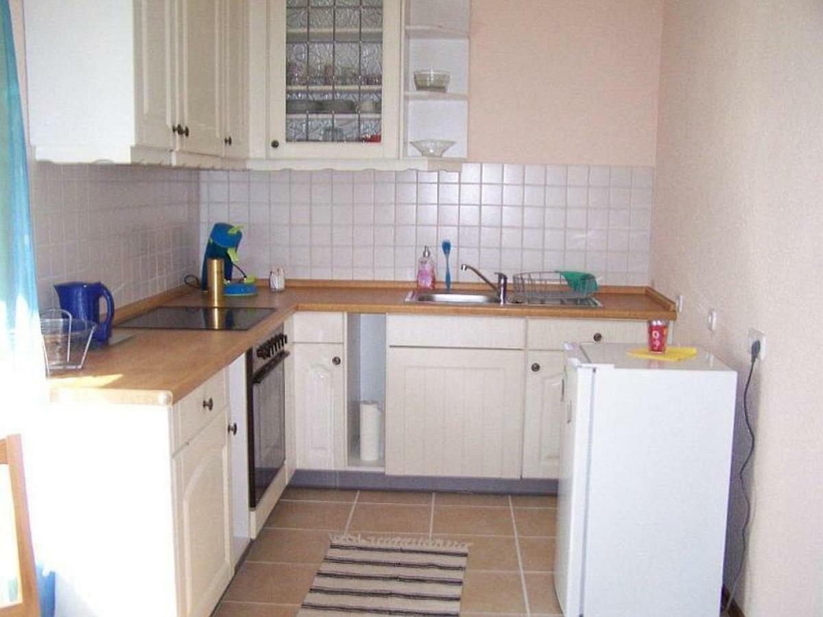 Ferienwohnung Sandhaas Ringsheim Extérieur photo