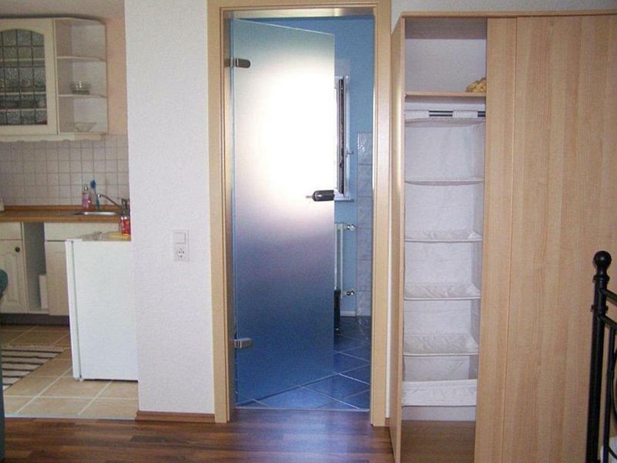 Ferienwohnung Sandhaas Ringsheim Extérieur photo