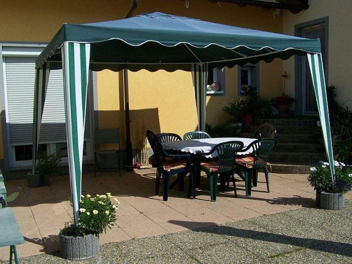 Ferienwohnung Sandhaas Ringsheim Extérieur photo