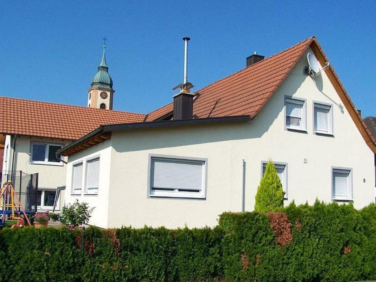 Ferienwohnung Sandhaas Ringsheim Extérieur photo